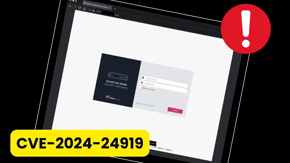 13,800+ Internet-Exposed Check Point Gateways Vulnerable To 0-Day Attacks: Poc Released 13,800+ Internet-Exposed Check Point Gateways Vulnerable To 0-Day Attacks: Poc Released