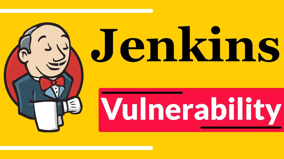 Critical Jenkins Vulnerability Critical Jenkins Vulnerability