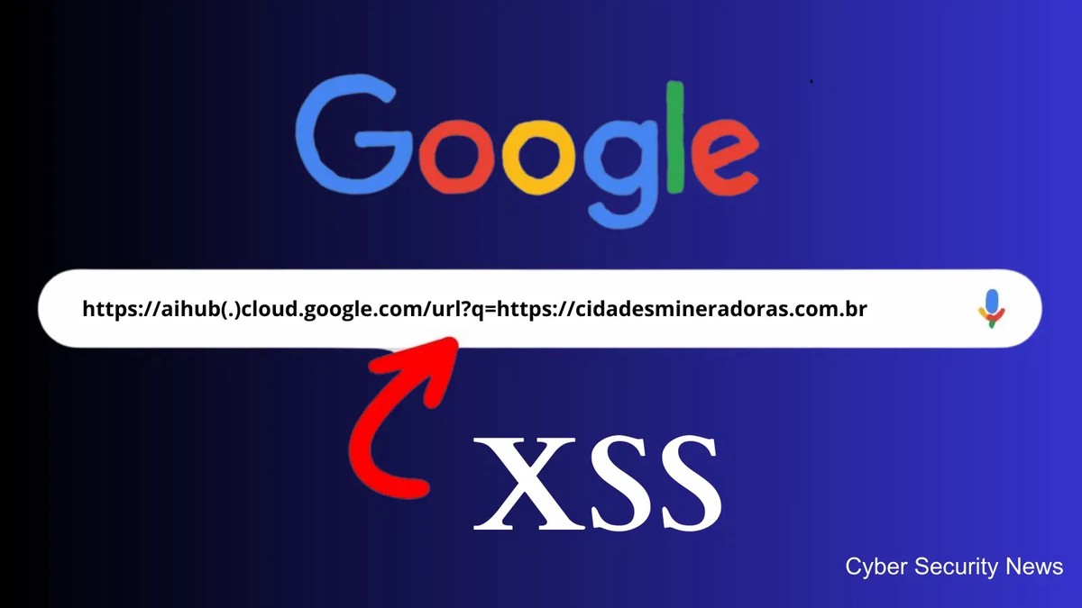 XSS Vulnerability in Google Subdomain XSS Vulnerability in Google Subdomain