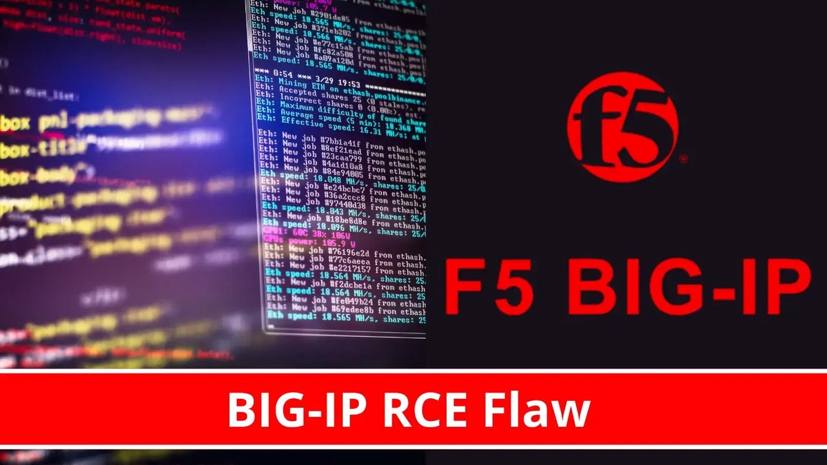 BIG-IP Vulnerability Allows Attackers to Execute Remote Code BIG-IP Vulnerability Allows Attackers to Execute Remote Code