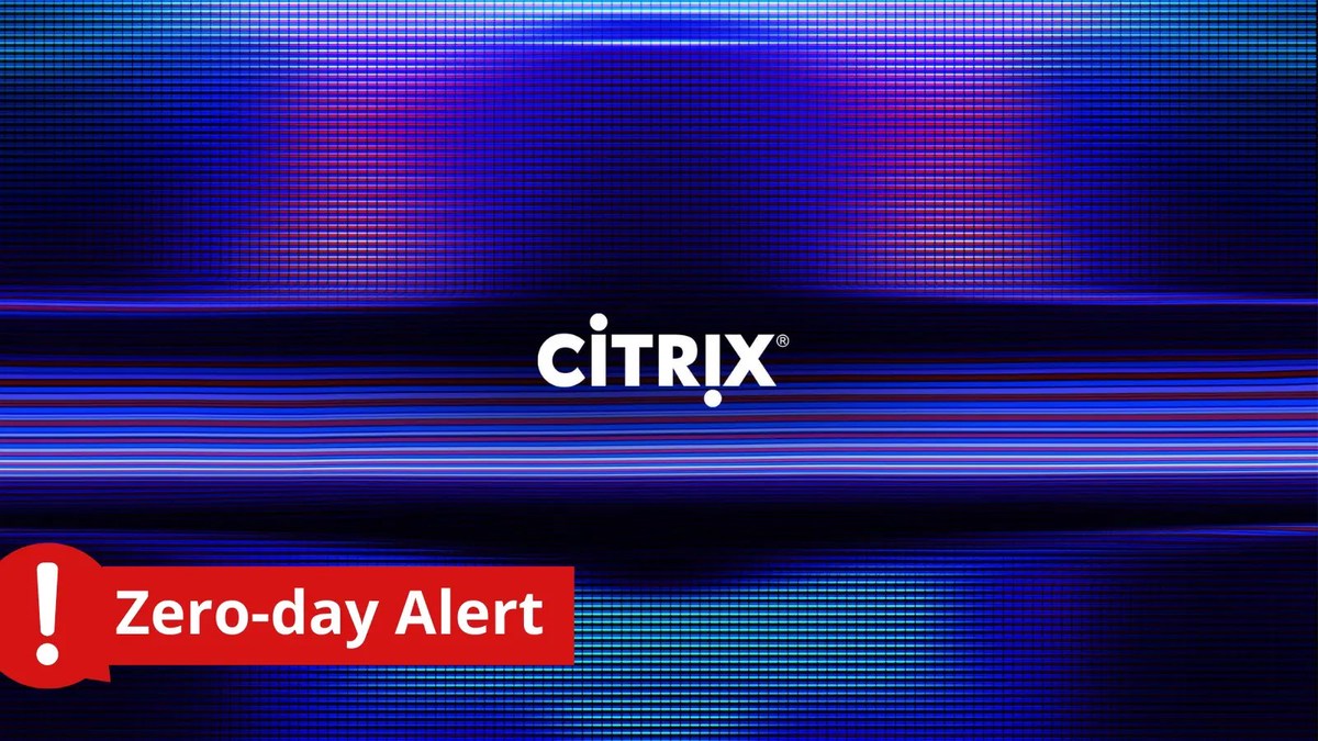 Citrix NetScaler Hackers Webshells Citrix NetScaler Hackers Webshells