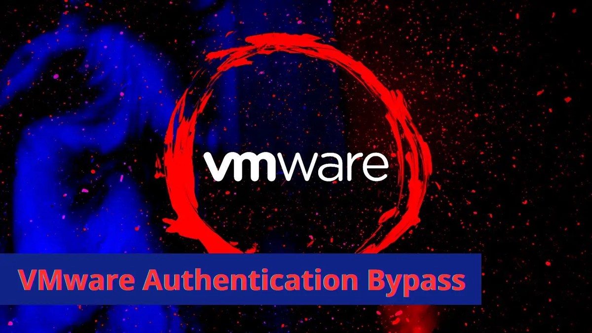 VMware SD-WAN Vulnerability Let Attacker Bypass Authentication VMware SD-WAN Vulnerability Let Attacker Bypass Authentication