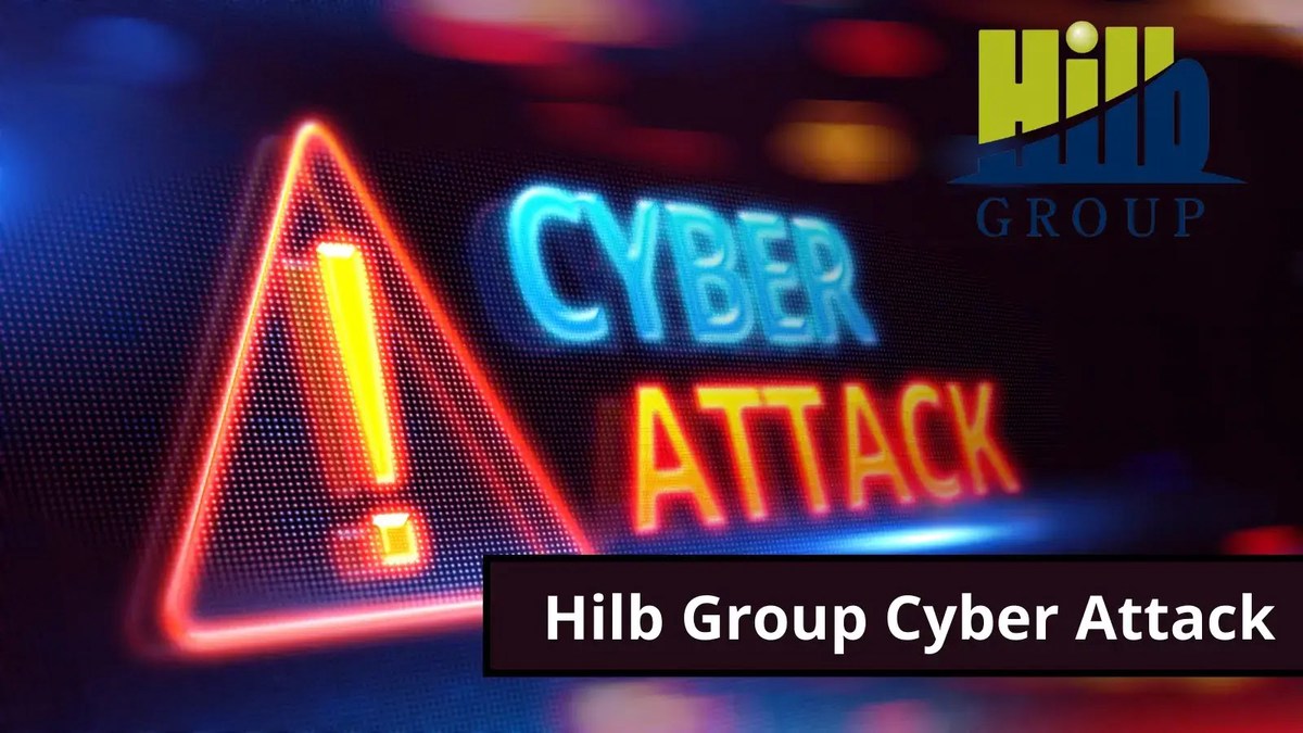 Hilb Group Cyber Attack: 81K people’s Personal Information Exposed Hilb Group Cyber Attack: 81K people’s Personal Information Exposed