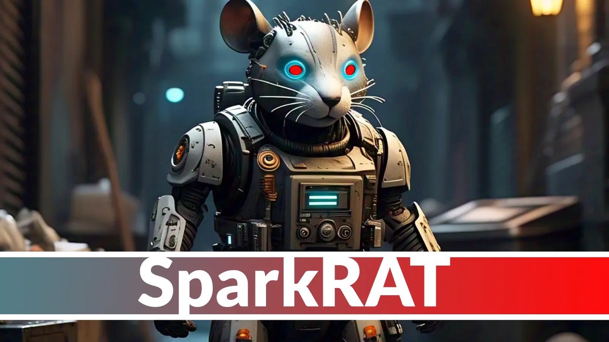 Hackers Using SparkRAT In Wild To Attack Windows, macOS, and Linux Systems Hackers Using SparkRAT In Wild To Attack Windows, macOS, and Linux Systems