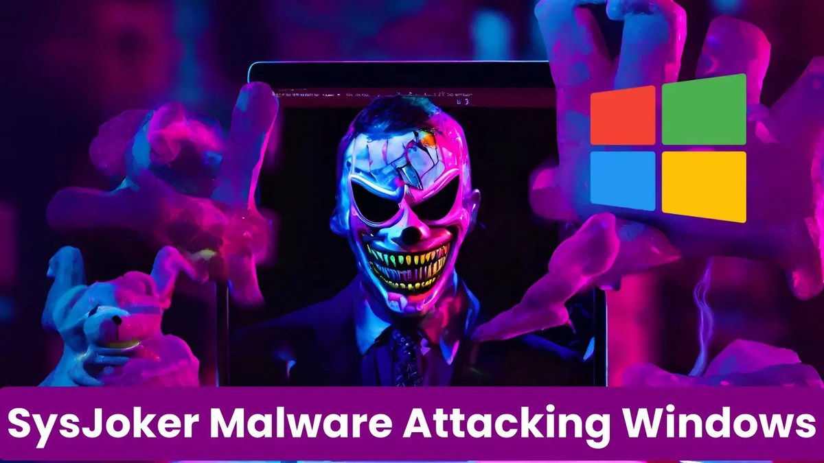 SysJoker Malware Attacking Windows, Linux and Mac Users Abusing OneDrive SysJoker Malware Attacking Windows, Linux and Mac Users Abusing OneDrive