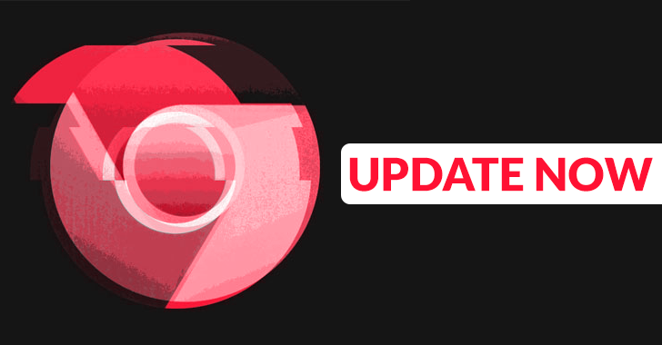 Chrome 0-Day Vulnerability Chrome 0-Day Vulnerability
