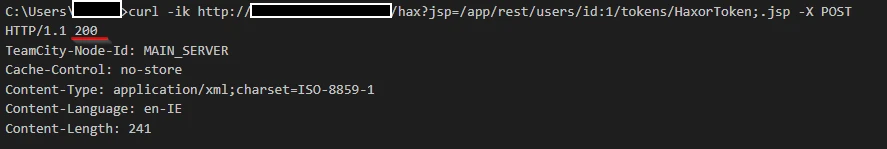 A screen shot of a computer Description automatically generated