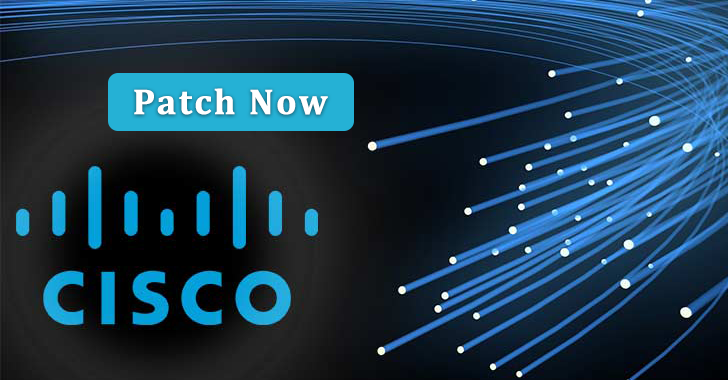 Critical Cisco Router Flaws That Let Attackers Execute Arbitrary Code Critical Cisco Router Flaws That Let Attackers Execute Arbitrary Code