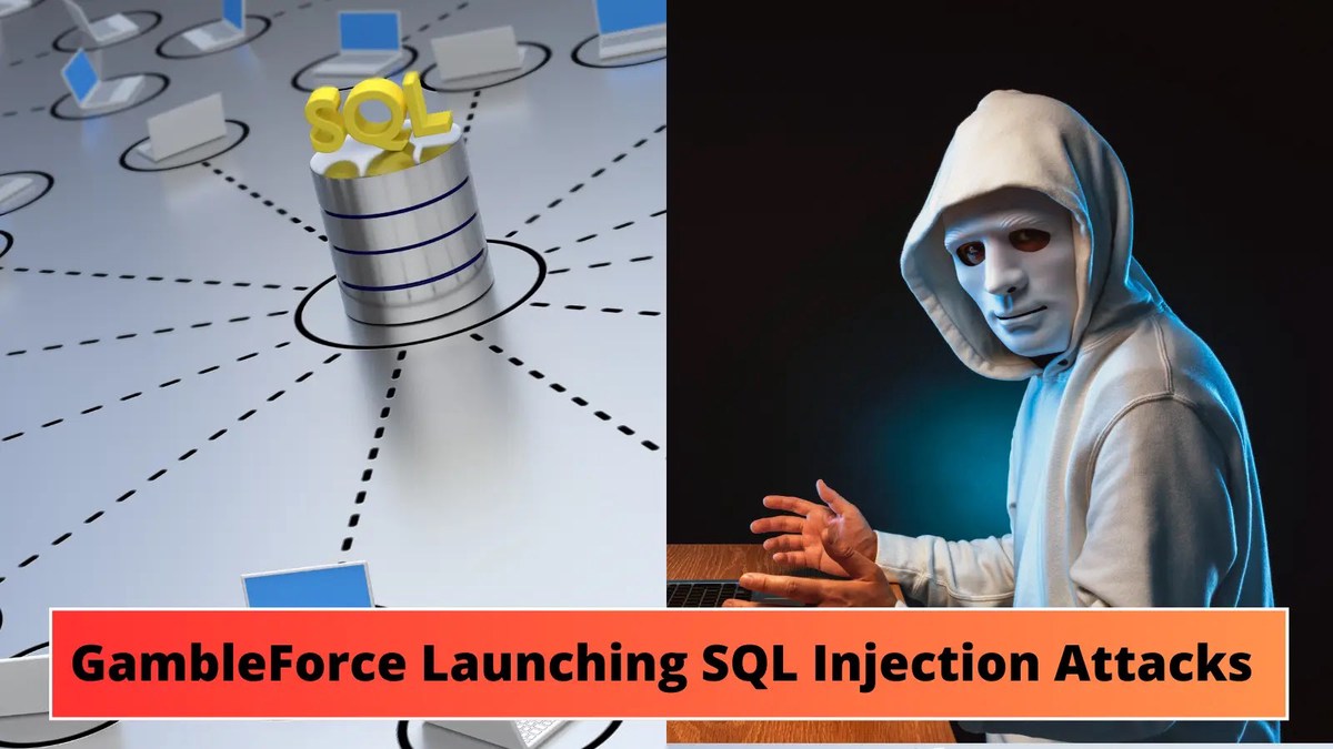 New Hacker Group Uses SQL Injection to Hack Companies in APAC Region New Hacker Group Uses SQL Injection to Hack Companies in APAC Region