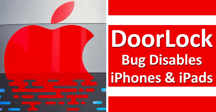 DoorLock DoorLock