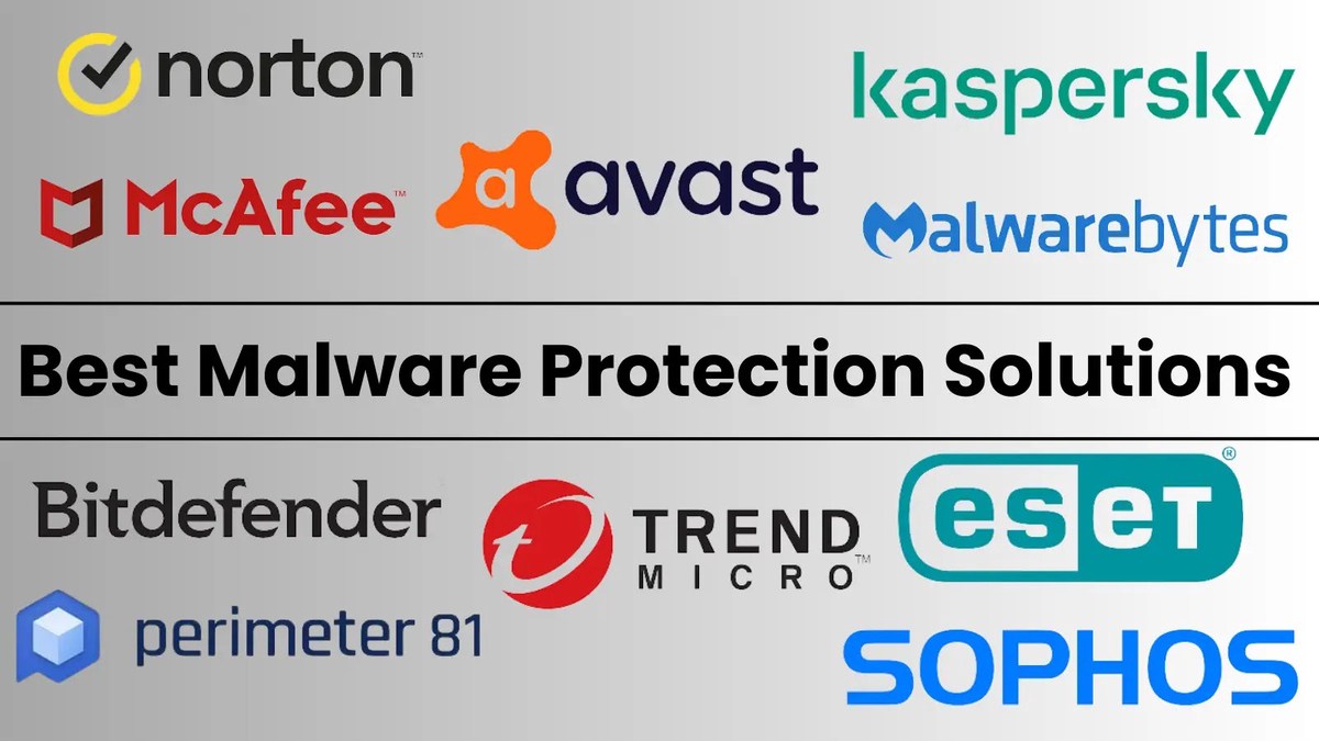 20 Best Malware Protection Solutions in 2024 20 Best Malware Protection Solutions in 2024
