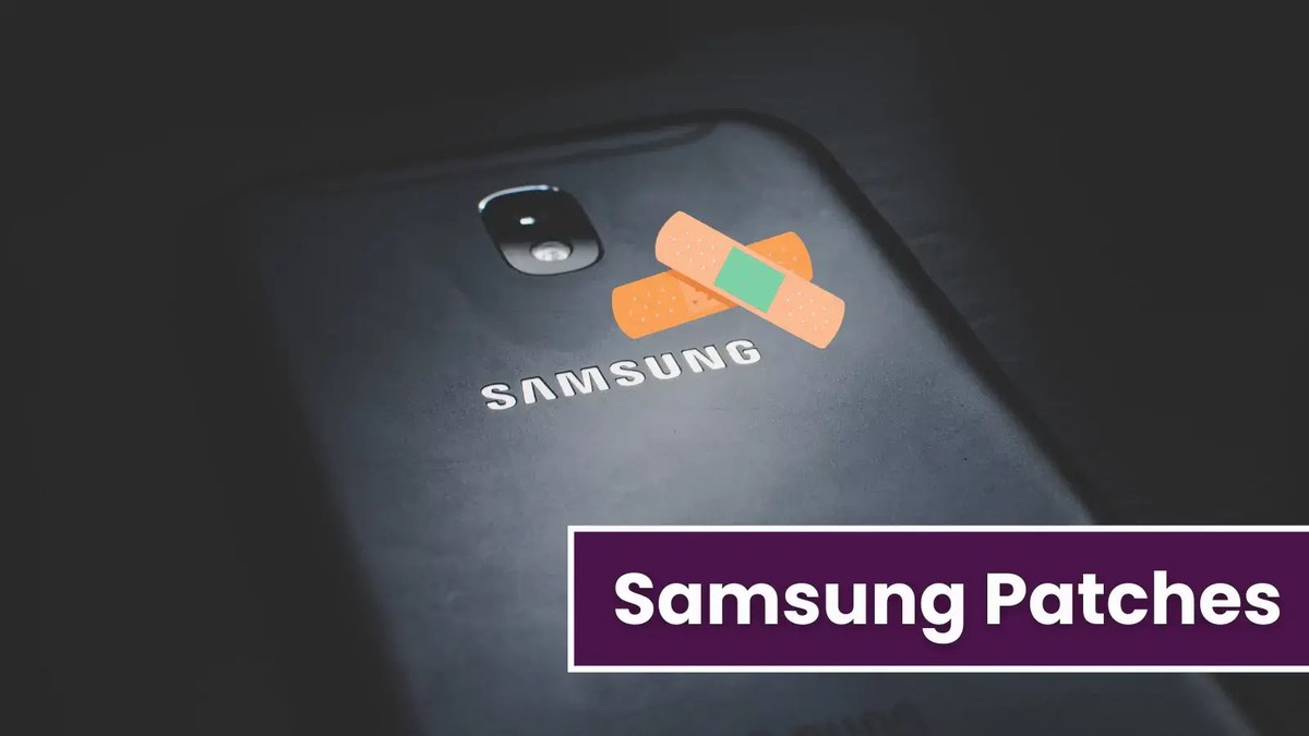 Samsung Issued Patches for Multiple Critical Security Flaws Samsung Issued Patches for Multiple Critical Security Flaws