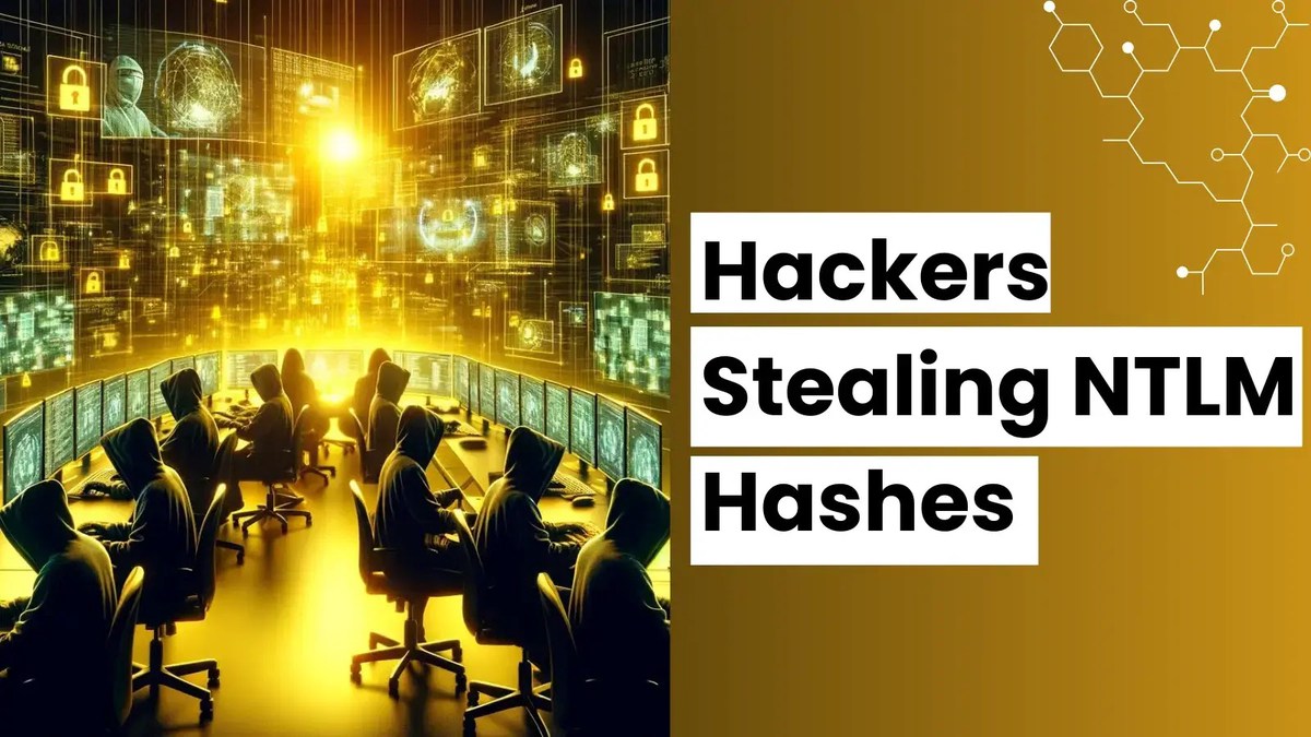 TA577 Attacking hundreds of organizations to Steal NTLM Authentication Data TA577 Attacking hundreds of organizations to Steal NTLM Authentication Data