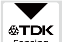 TDK’s sensor technology