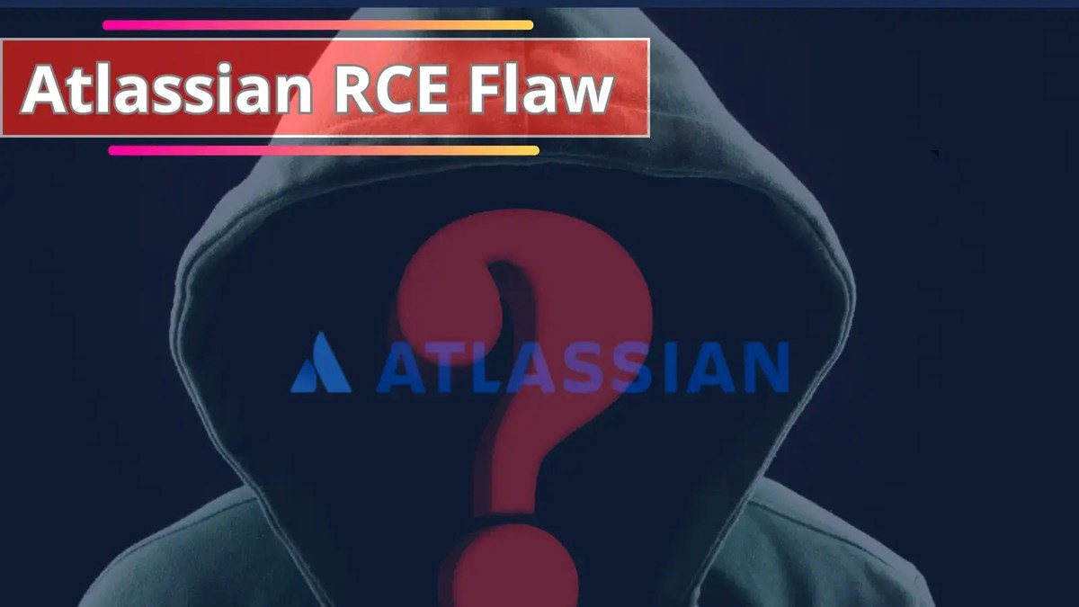 Atlassian RCE Flaw Let Attacker Execute Arbitrary Code Atlassian RCE Flaw Let Attacker Execute Arbitrary Code