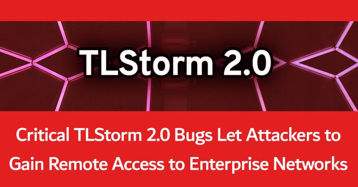 TLStorm 2.0 TLStorm 2.0