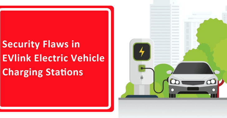 EVlink Electric Vehicle Charging Stations Flaw Let Attackers Control Charging Station’s Web Interface EVlink Electric Vehicle Charging Stations Flaw Let Attackers Control Charging Station’s Web Interface