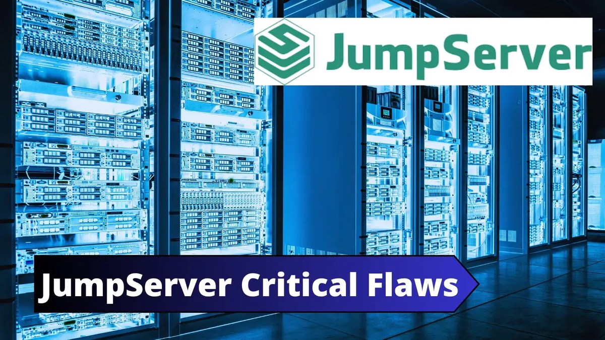 JumpServer Critical Flaws Let Attackers Execute Arbitrary Remote Code JumpServer Critical Flaws Let Attackers Execute Arbitrary Remote Code