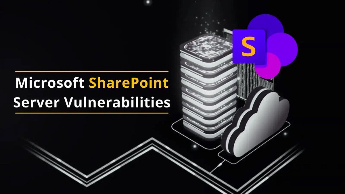 Microsoft SharePoint Server Vulnerabilities Chained to Achieve Remote Code Execution Microsoft SharePoint Server Vulnerabilities Chained to Achieve Remote Code Execution