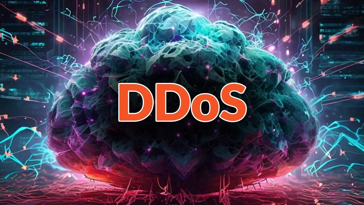 DDoS Attack Growing Bigger & Dangerous, New Report Reveals DDoS Attack Growing Bigger & Dangerous, New Report Reveals