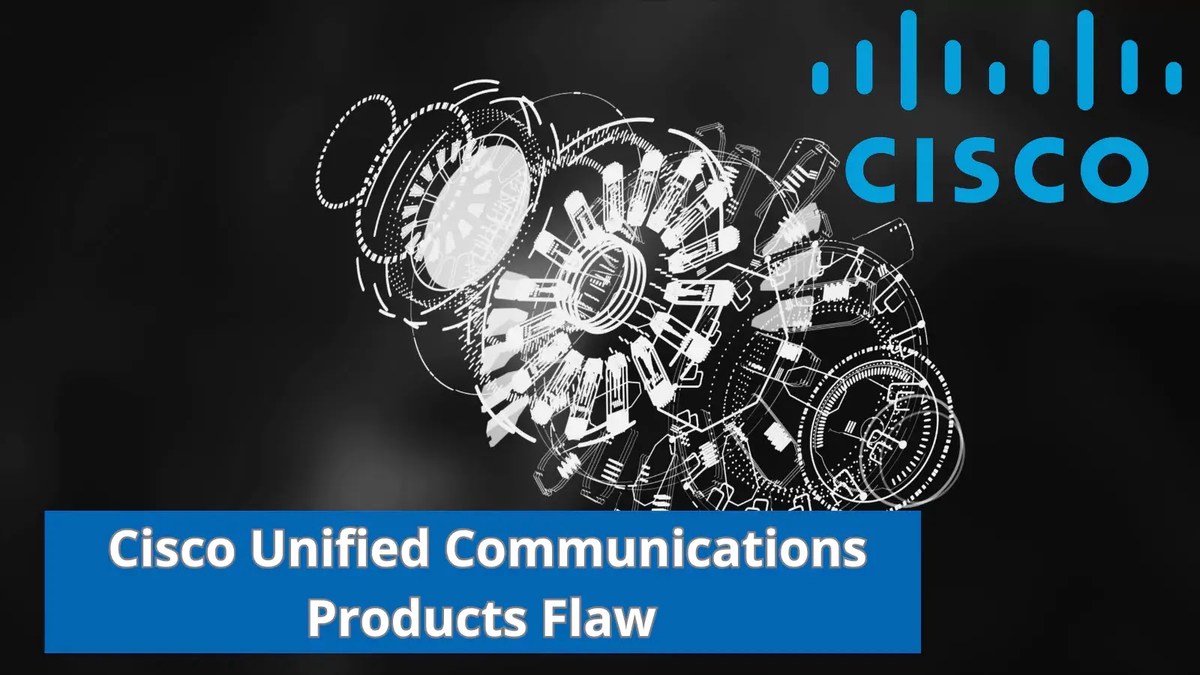 Cisco Unified Communications Products Flaw Let Attackers Escalate Privileges Cisco Unified Communications Products Flaw Let Attackers Escalate Privileges