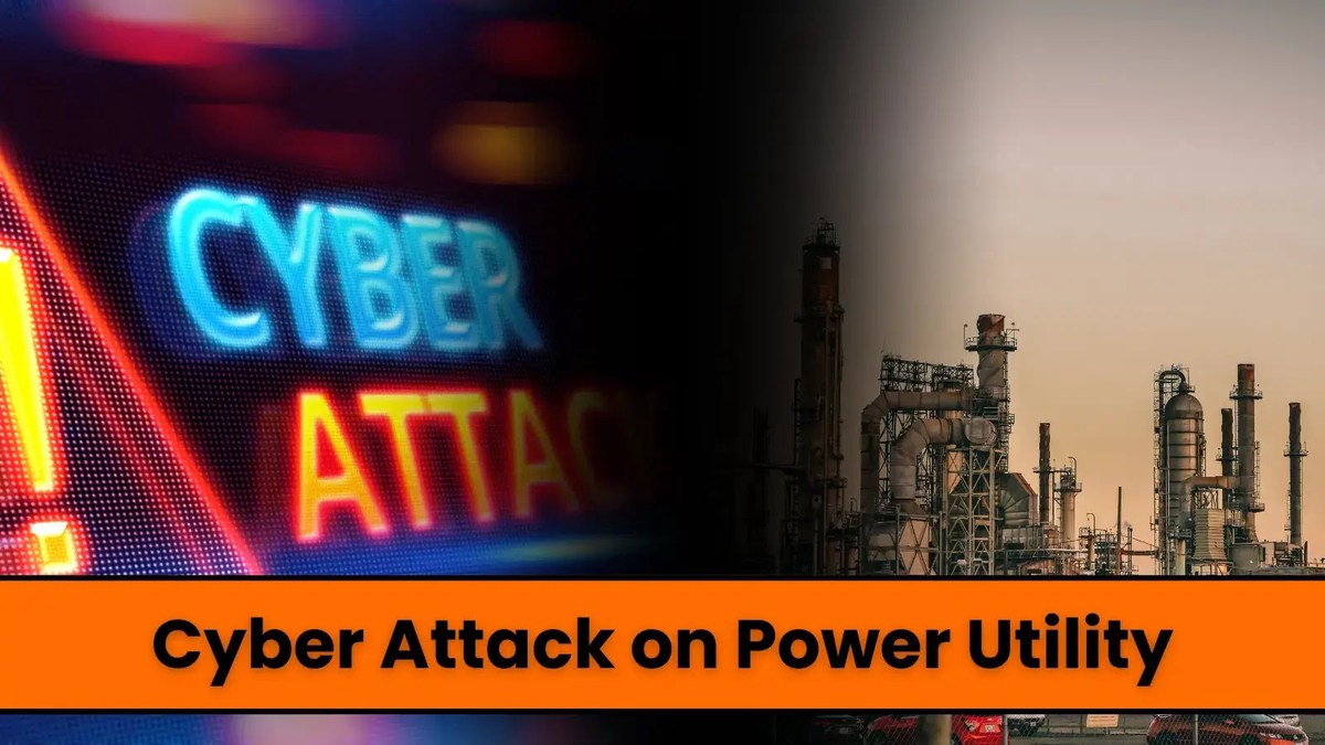 Slovenia’s biggest power provider has suffered a cyberattack Slovenia’s biggest power provider has suffered a cyberattack