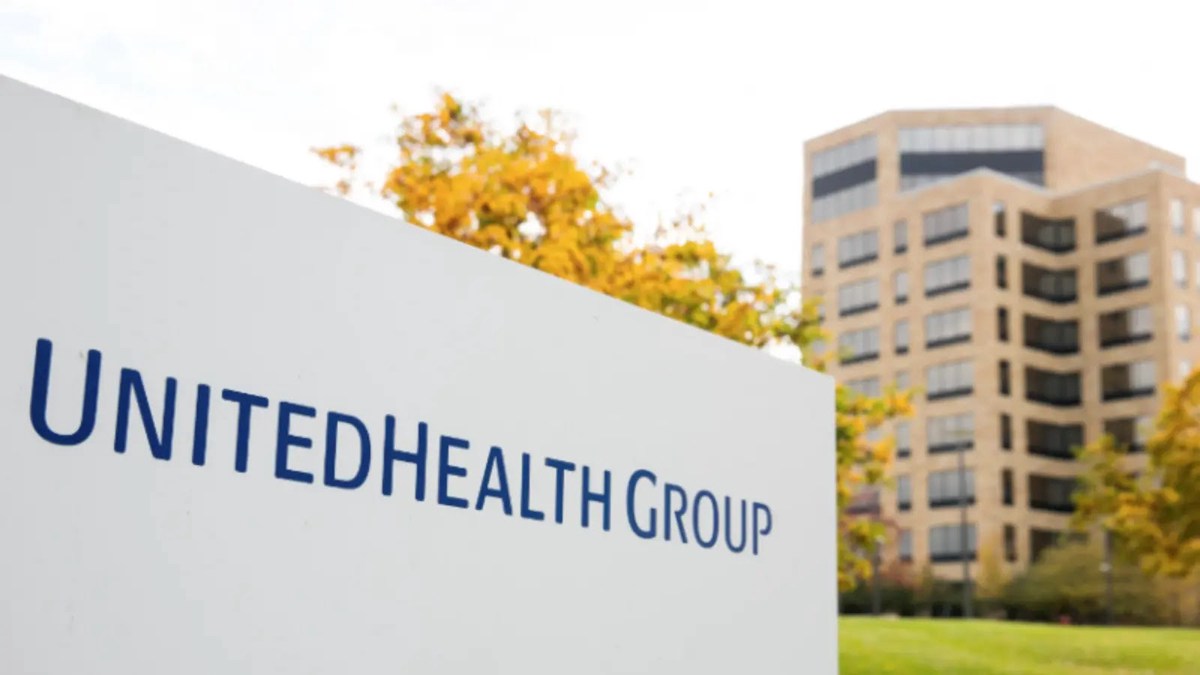 UnitedHealth Group Ransomware Attack : Hackers Stolen Patients Data UnitedHealth Group Ransomware Attack : Hackers Stolen Patients Data