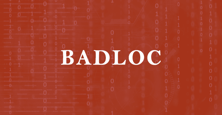 Badloc- Microsoft Warns of Multiple Vulnerabilities that Could Affect a Wide Range of IoT and OT Devices Badloc- Microsoft Warns of Multiple Vulnerabilities that Could Affect a Wide Range of IoT and OT Devices
