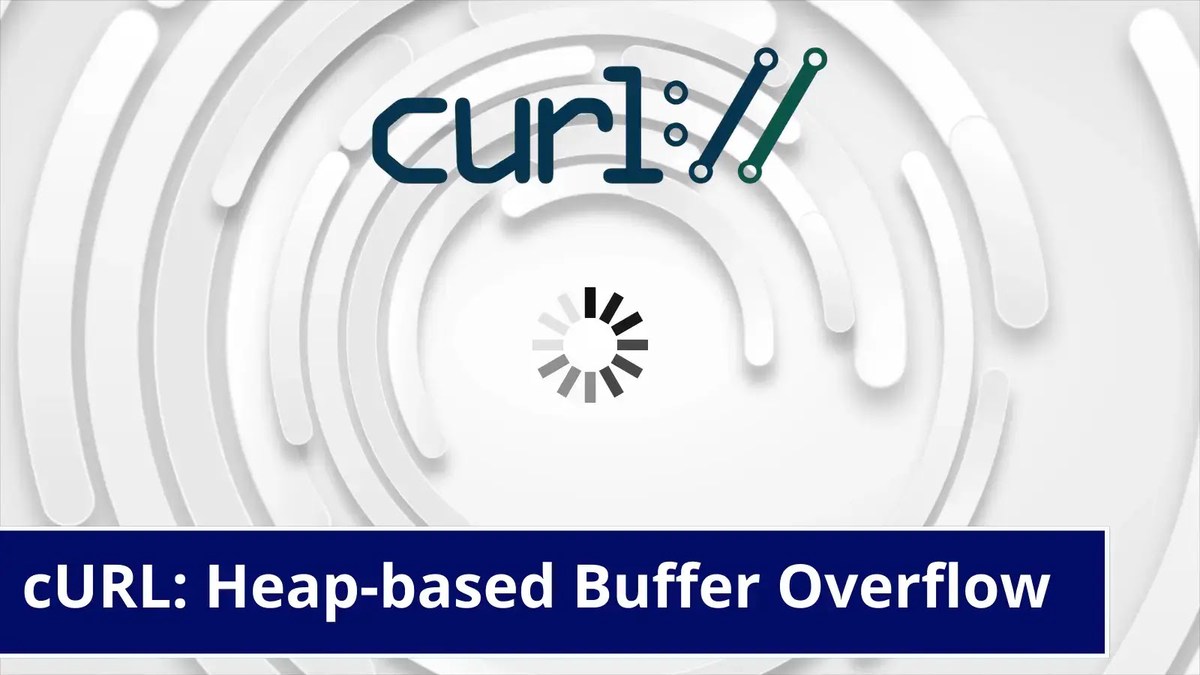 Heap-based buffer overflow Flaw in cURL Library using SOCKS5 proxy Heap-based buffer overflow Flaw in cURL Library using SOCKS5 proxy