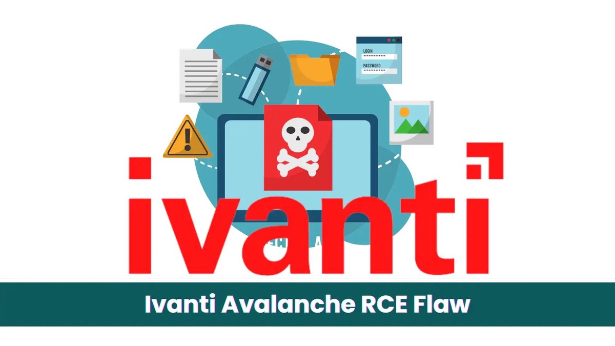 Ivanti Avalanche Vulnerabilities Let Attackers Remotely Exploit Without User Authentication Ivanti Avalanche Vulnerabilities Let Attackers Remotely Exploit Without User Authentication