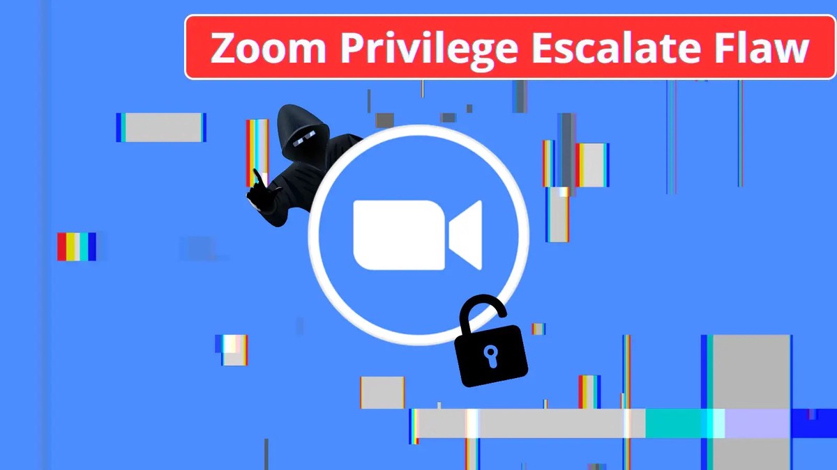 Zoom Security Flaws let Attackers Escalate Privileges Zoom Security Flaws let Attackers Escalate Privileges