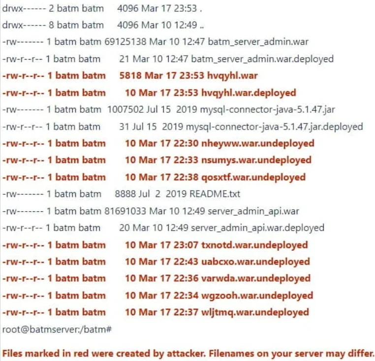 Bitcoin ATMs Hacked