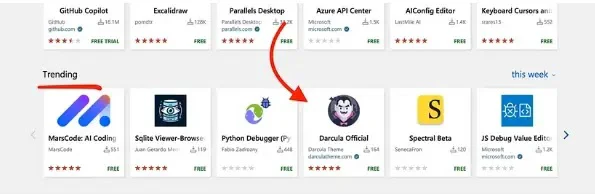 VS Code Marketplace Flaw Let Attackers Include Malicious Extensions