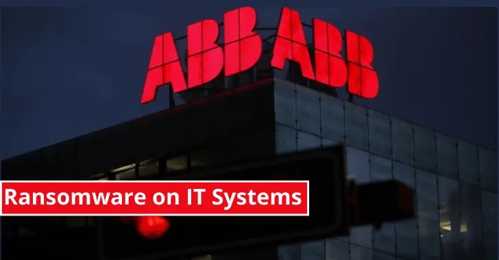 ABB Hack ABB Hack