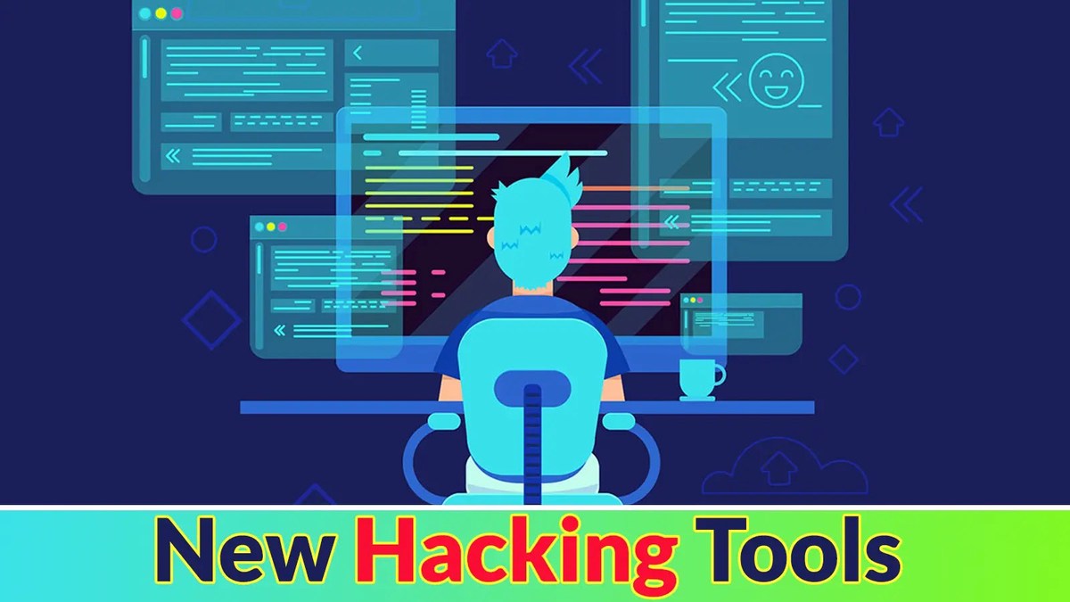 Hacking Tools Organizations Hacking Tools Organizations