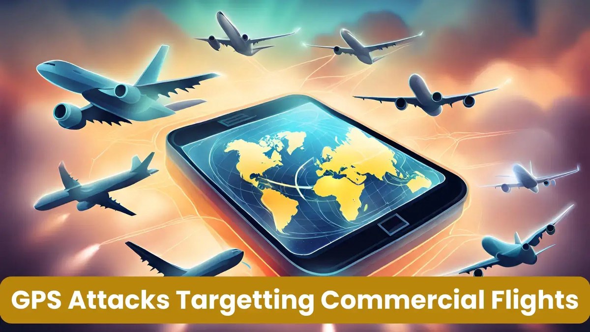 GPS spoofing attacks GPS spoofing attacks