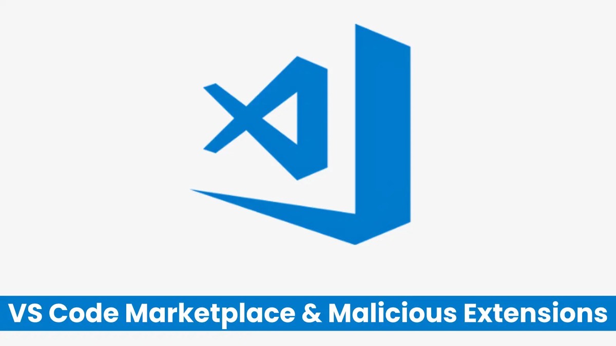 VS Code Marketplace Flaw Let Attackers Include Malicious Extensions VS Code Marketplace Flaw Let Attackers Include Malicious Extensions