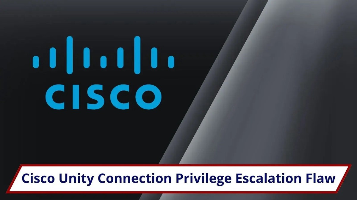 Critical Cisco Unity Connection Flaw Let Attackers Run Command as Root User Critical Cisco Unity Connection Flaw Let Attackers Run Command as Root User