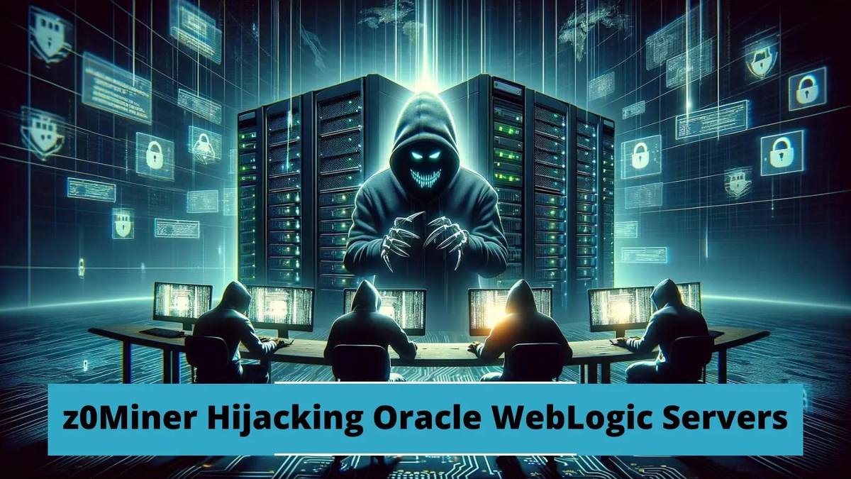 Hackers Hijacking Web Server To Deploy z0Miner Malware Hackers Hijacking Web Server To Deploy z0Miner Malware