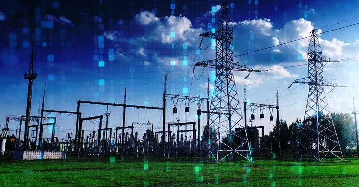 COSMICENERGY OT Malware COSMICENERGY OT Malware