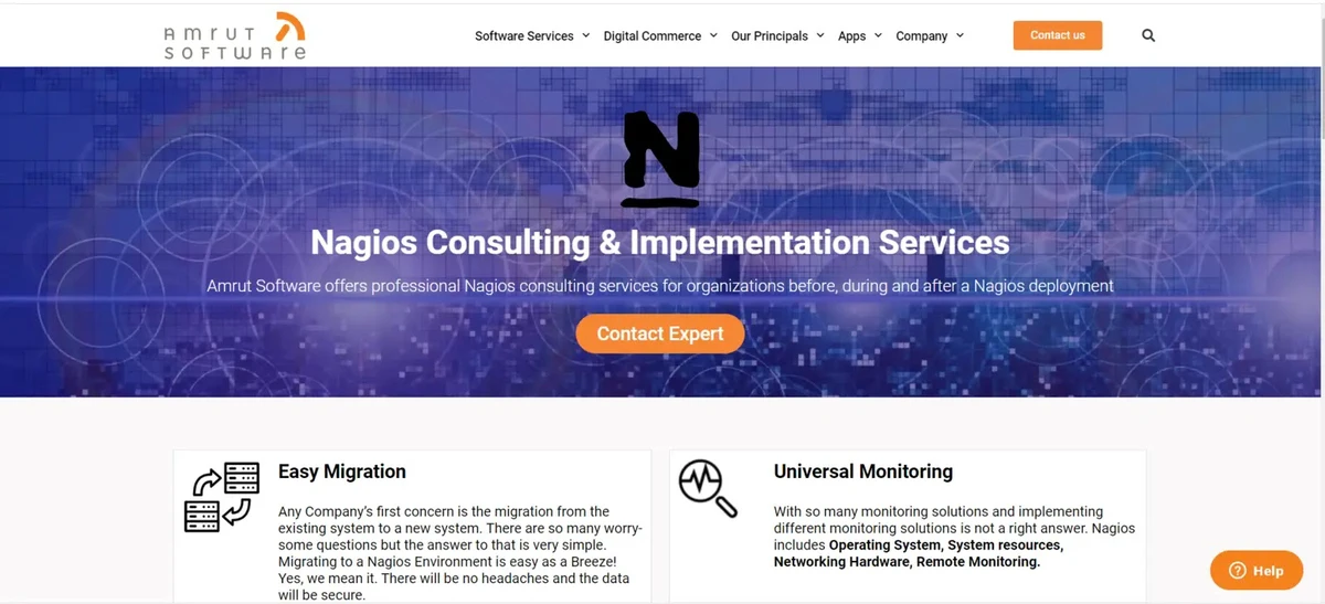 Server Monitoring Tools