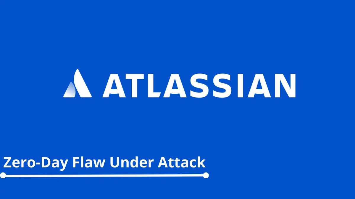 Atlassian Zero-Day Flaw Under Attack Atlassian Zero-Day Flaw Under Attack
