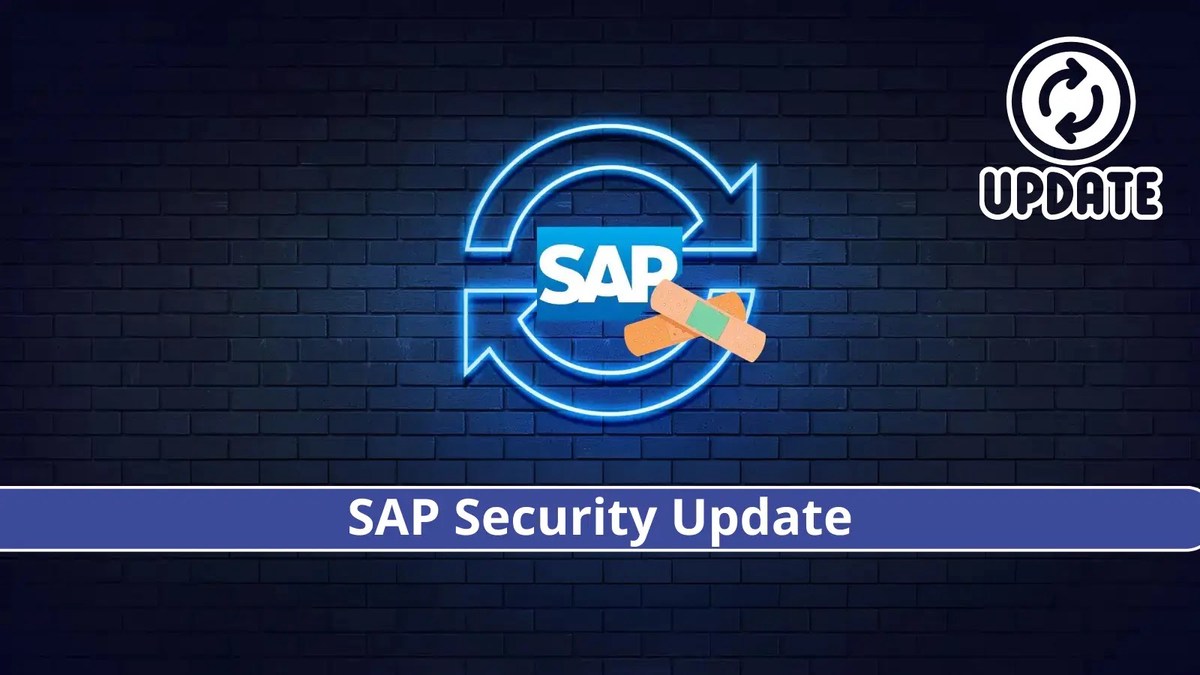 SAP Security Update August SAP Security Update August