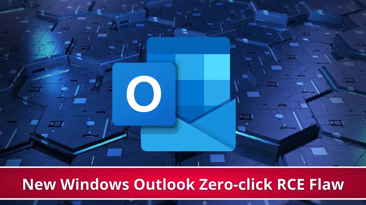 New Windows Zero-click RCE Flaw Let Attackers Exploit Outlook Clients New Windows Zero-click RCE Flaw Let Attackers Exploit Outlook Clients