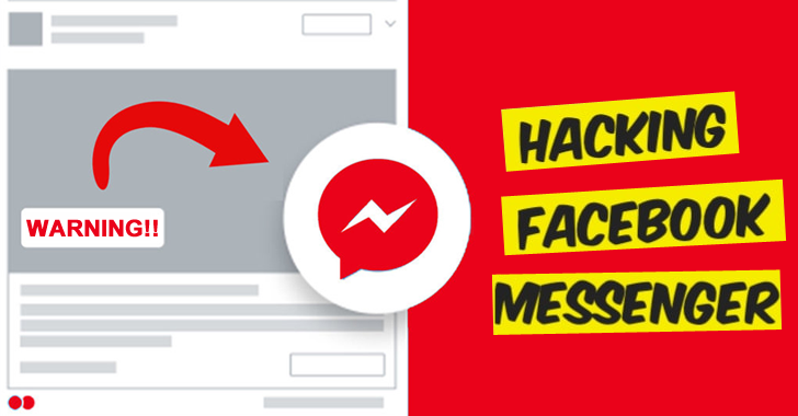 Facebook Messenger App for Windows Vulnerability Let Hackers Hijack a Call & Install Malware Facebook Messenger App for Windows Vulnerability Let Hackers Hijack a Call & Install Malware