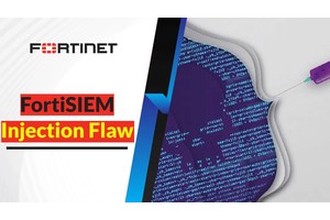 FortiSIEM Injection Flaw Let Attackers Execute Malicious Commands