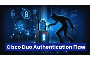 Cisco Duo for Windows Logon and RDP Let Attacker Bypass Authentication
