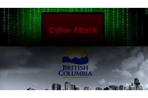 British Columbia Cyber Attack: Investigation In Progress