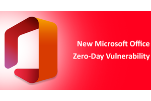New Microsoft Office Zero-day Vulnerability Let Attackers Execute Malicious PowerShell Commands