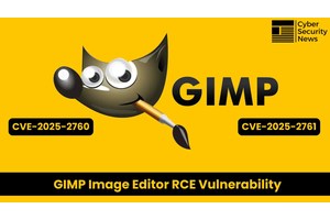 GIMP Image Editor Vulnerability Let Remote Attackers Arbitrary Code